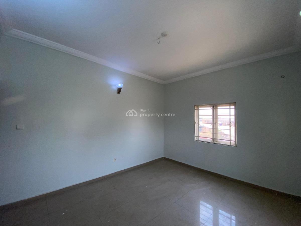3 Bedroom Apartment, in a Secured Estate, Wuye, Abuja, Flat / Apartment for Rent