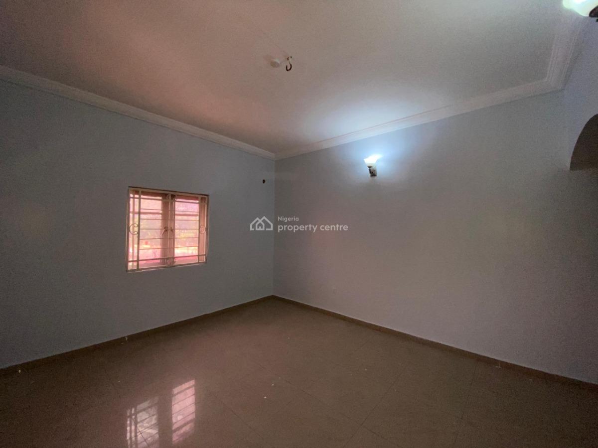 3 Bedroom Apartment, in a Secured Estate, Wuye, Abuja, Flat / Apartment for Rent