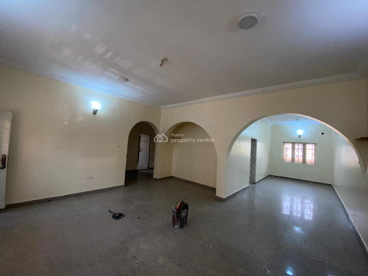 3 Bedroom Apartment, in a Secured Estate, Wuye, Abuja, Flat / Apartment for Rent