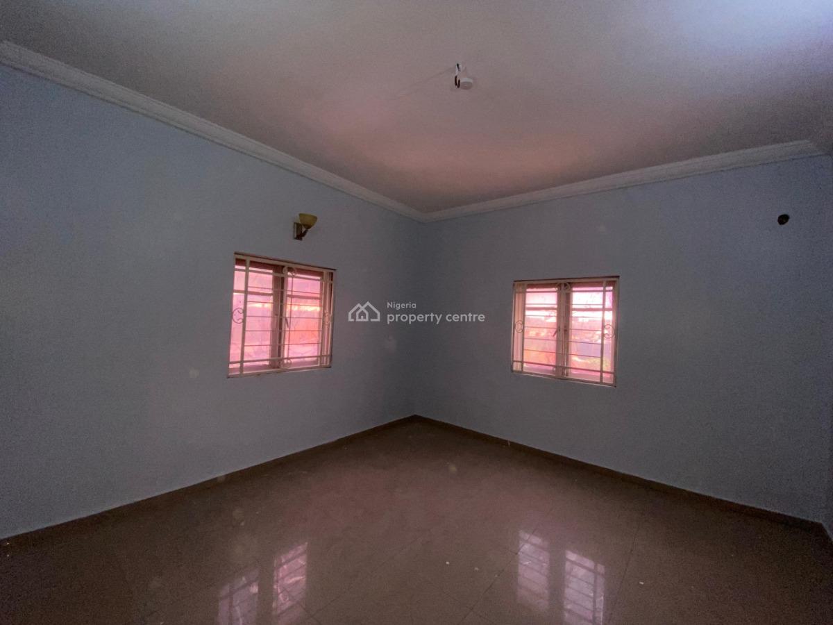 3 Bedroom Apartment, in a Secured Estate, Wuye, Abuja, Flat / Apartment for Rent