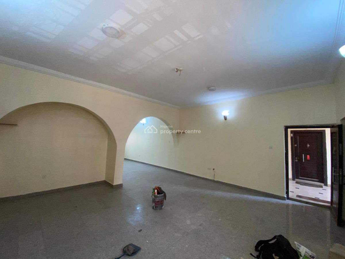 3 Bedroom Apartment, in a Secured Estate, Wuye, Abuja, Flat / Apartment for Rent