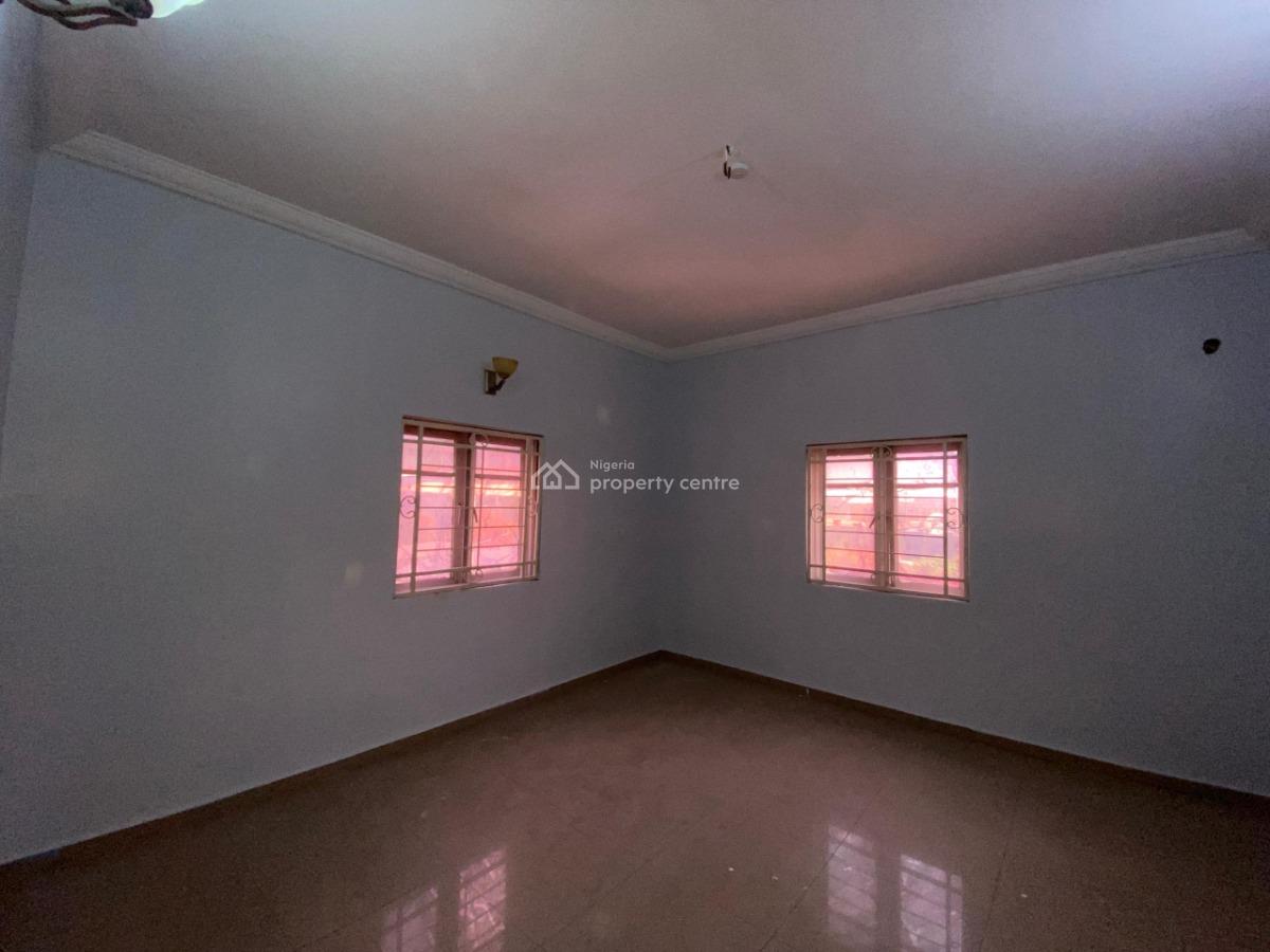 3 Bedroom Apartment, in a Secured Estate, Wuye, Abuja, Flat / Apartment for Rent