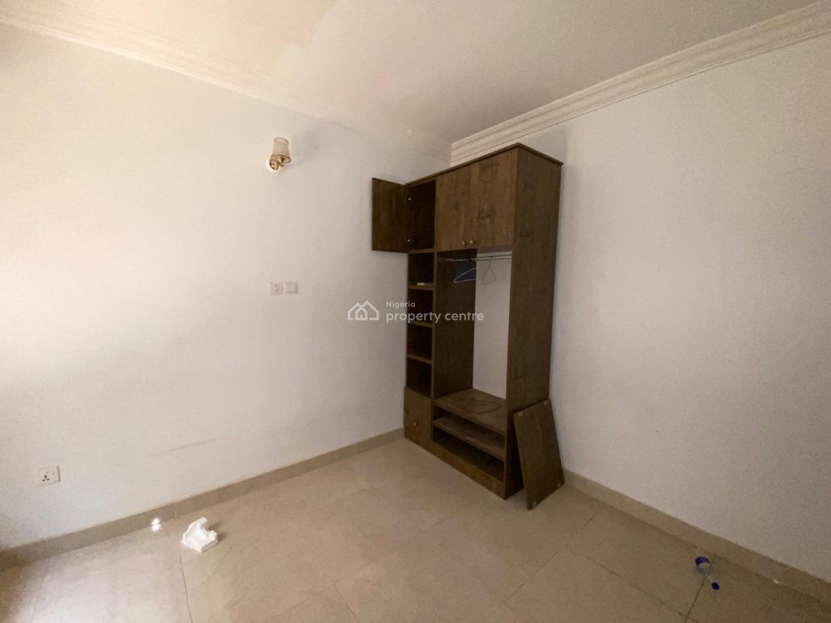 4 Bedroom Terrace Duplex, in a Secured Estate, Life Camp, Abuja, Terraced Duplex for Rent