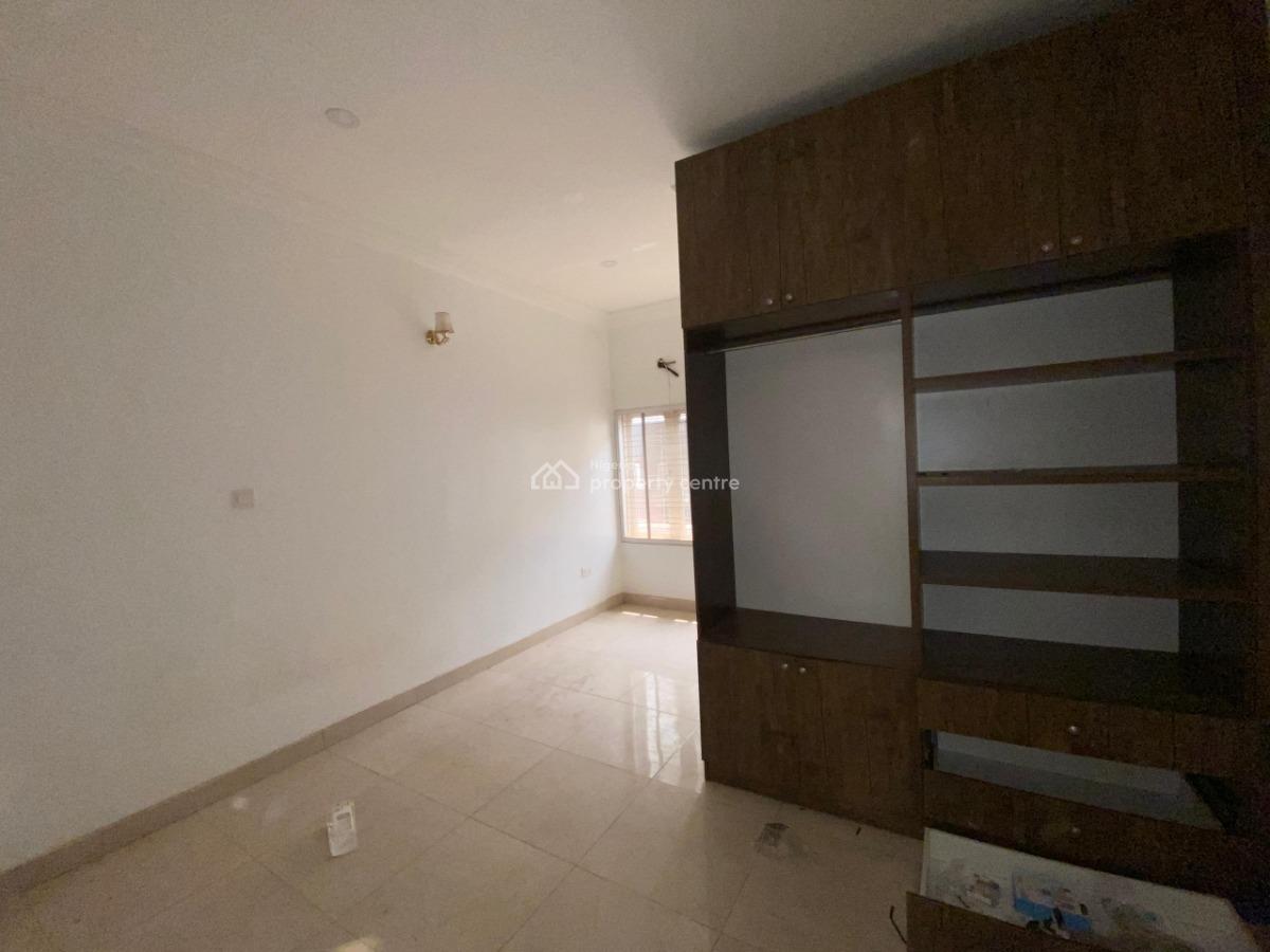 4 Bedroom Terrace Duplex, in a Secured Estate, Life Camp, Abuja, Terraced Duplex for Rent