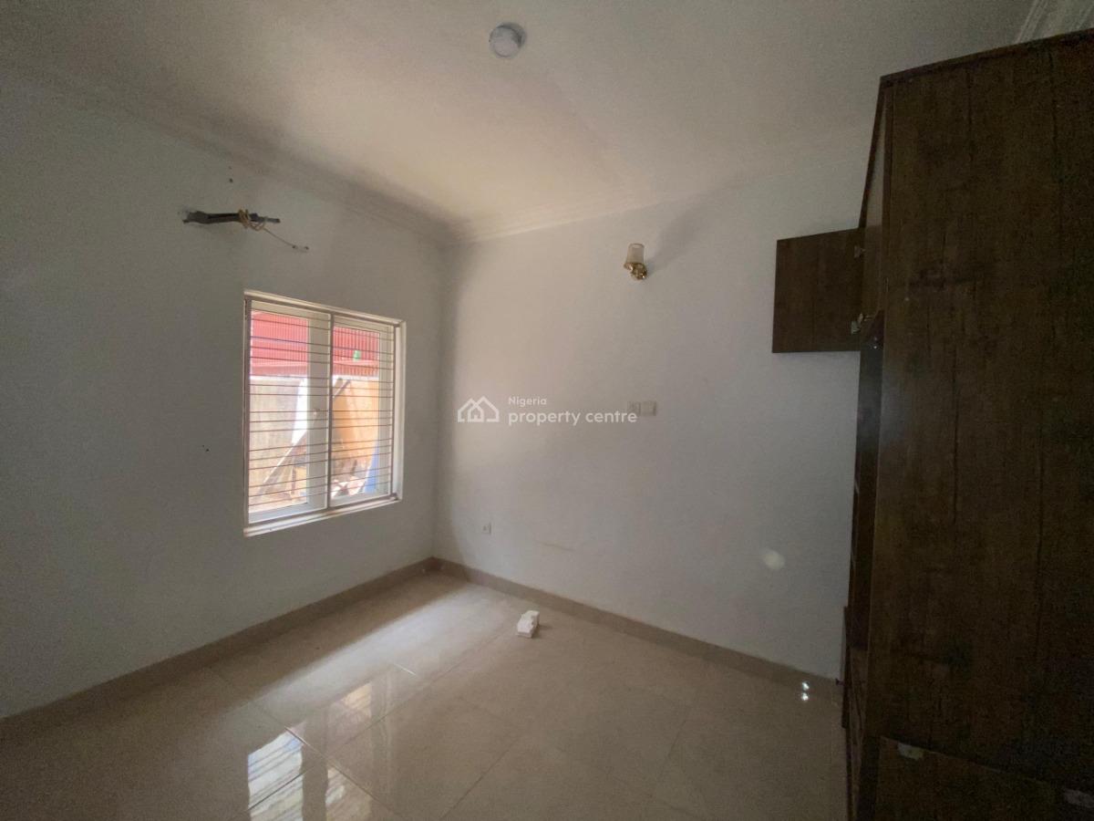 4 Bedroom Terrace Duplex, in a Secured Estate, Life Camp, Abuja, Terraced Duplex for Rent