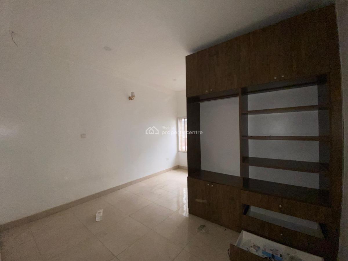 4 Bedroom Terrace Duplex, in a Secured Estate, Life Camp, Abuja, Terraced Duplex for Rent