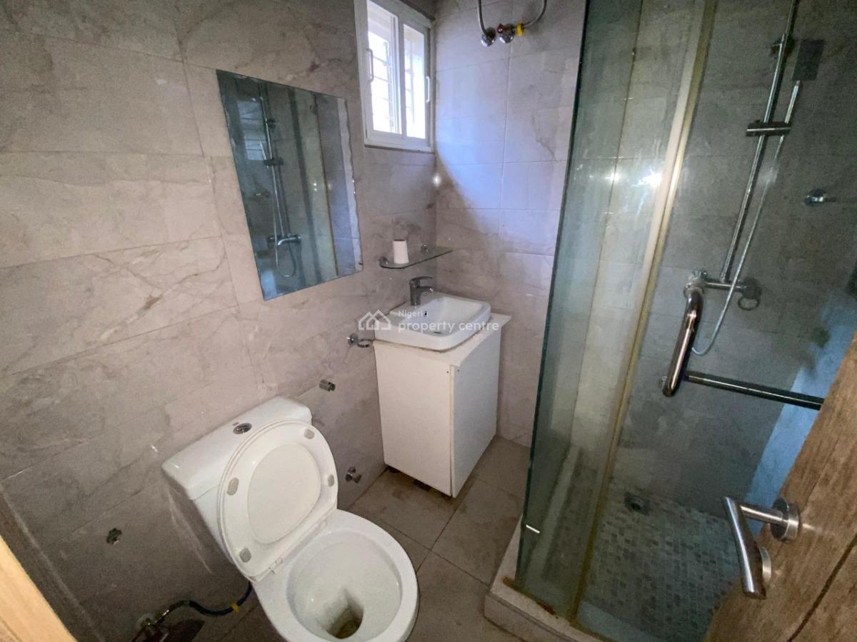 4 Bedroom Terrace Duplex, in a Secured Estate, Life Camp, Abuja, Terraced Duplex for Rent