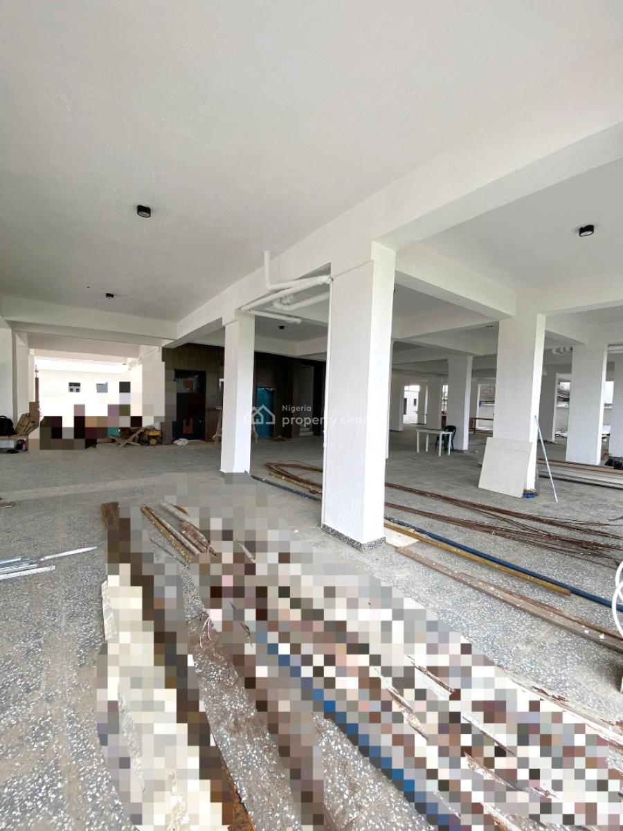 Elegant 2 Bedroom Apartment with Modern Features, Palm Spring Road, Ikate Elegushi, Lekki, Lagos, Flat / Apartment for Sale