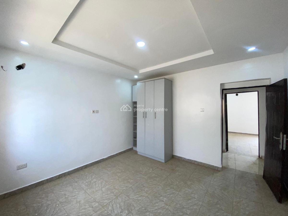 4 Bedroom Terrace Duplex, in a Secured Estate, Life Camp, Abuja, Terraced Duplex for Rent