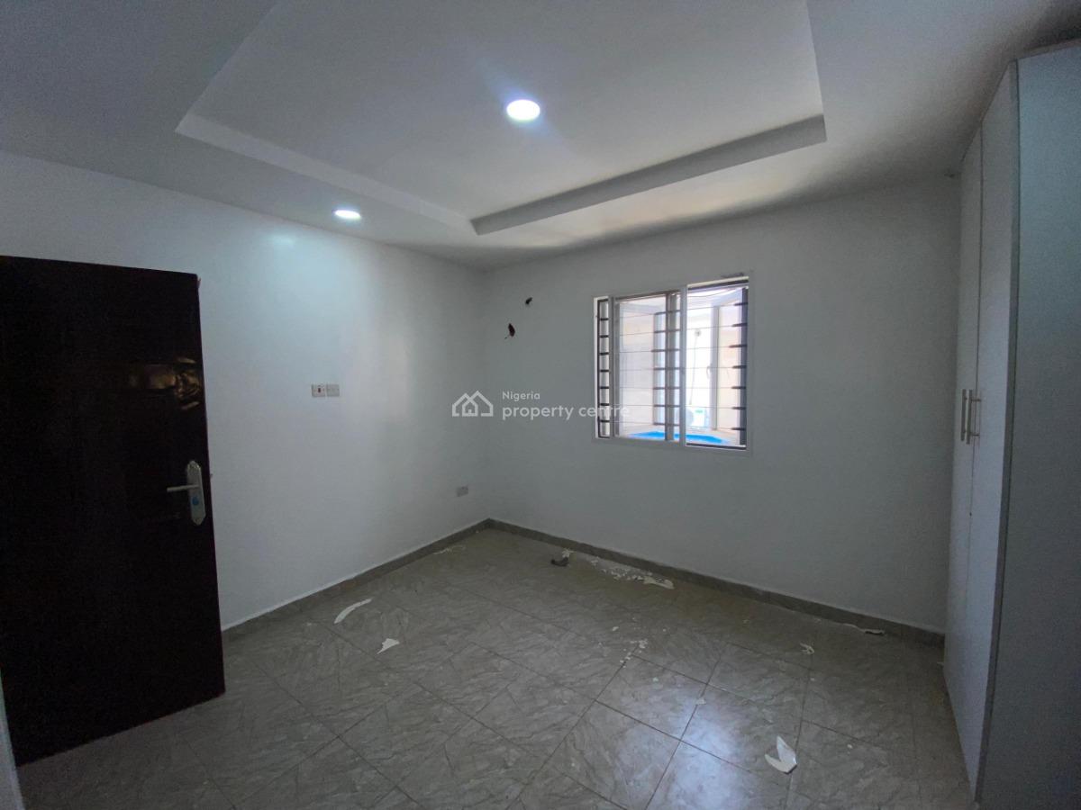 4 Bedroom Terrace Duplex, in a Secured Estate, Life Camp, Abuja, Terraced Duplex for Rent