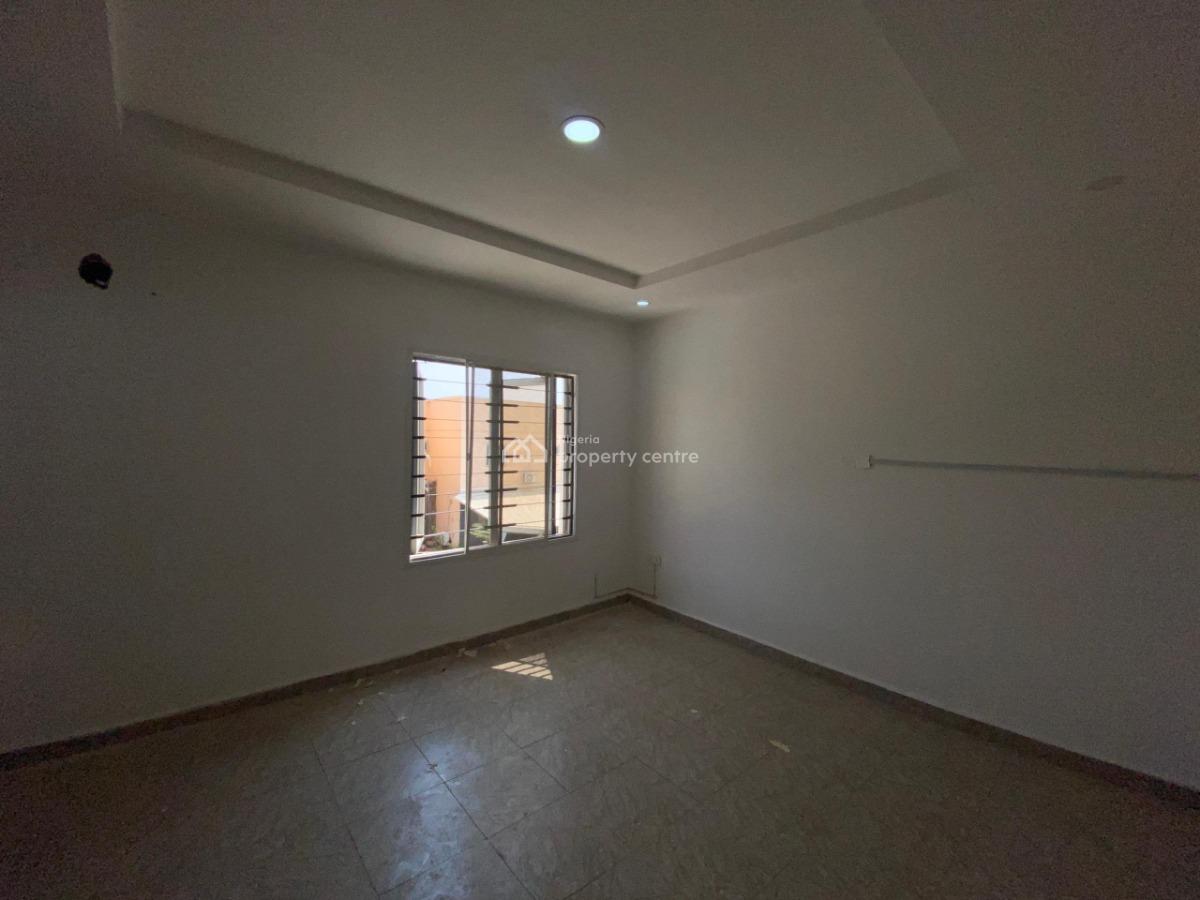 4 Bedroom Terrace Duplex, in a Secured Estate, Life Camp, Abuja, Terraced Duplex for Rent