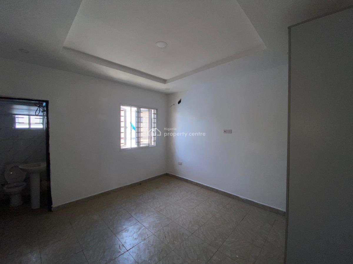 4 Bedroom Terrace Duplex, in a Secured Estate, Life Camp, Abuja, Terraced Duplex for Rent