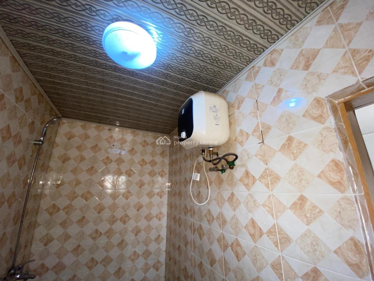 2 Bedroom Apartment, in a Secured Estate, Life Camp, Abuja, Flat / Apartment for Rent