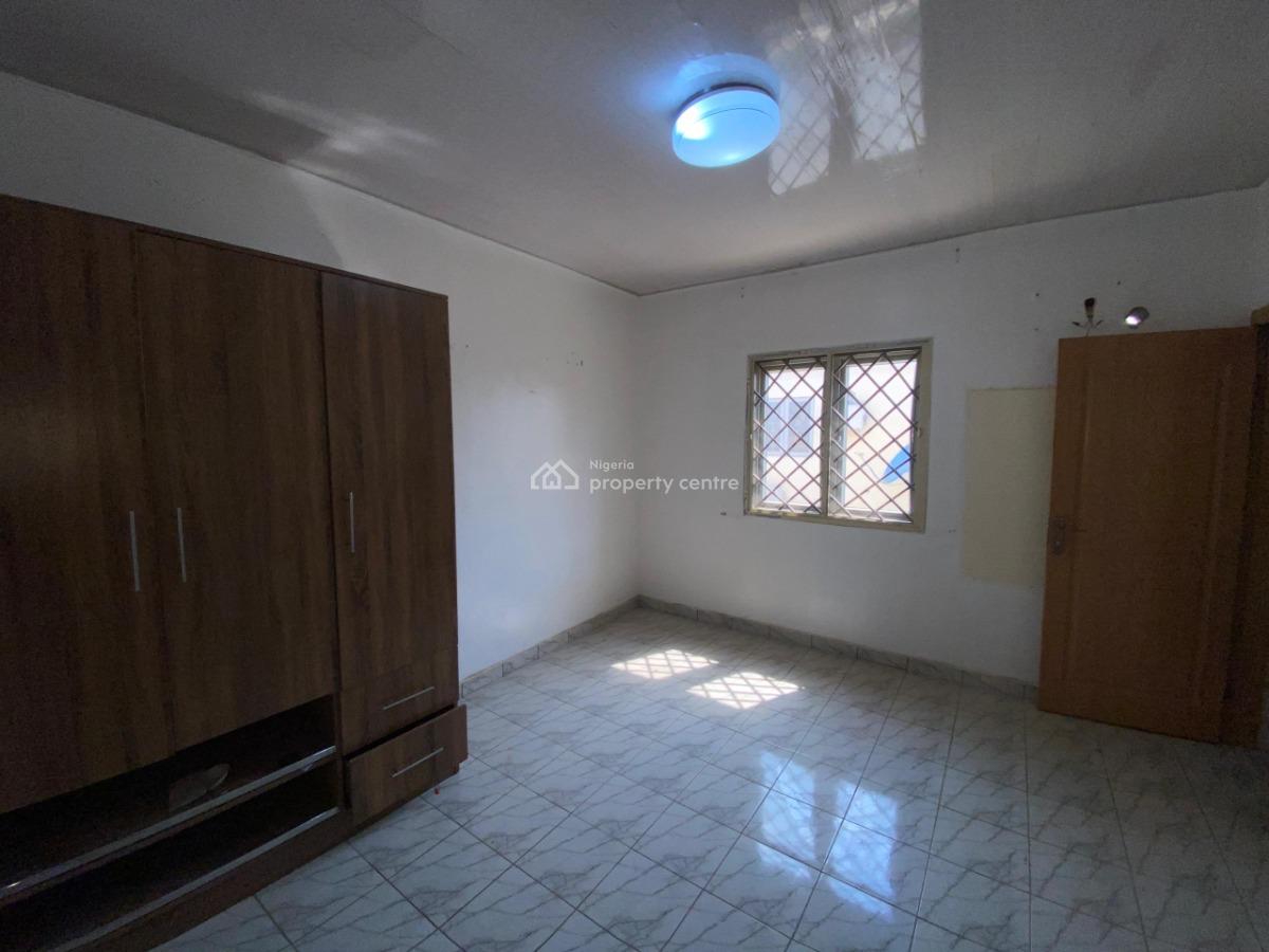 2 Bedroom Apartment, in a Secured Estate, Life Camp, Abuja, Flat / Apartment for Rent