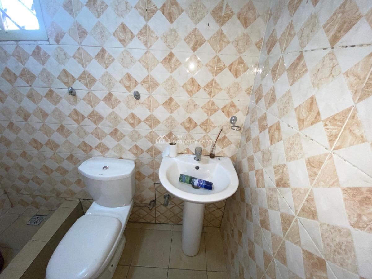 2 Bedroom Apartment, in a Secured Estate, Life Camp, Abuja, Flat / Apartment for Rent