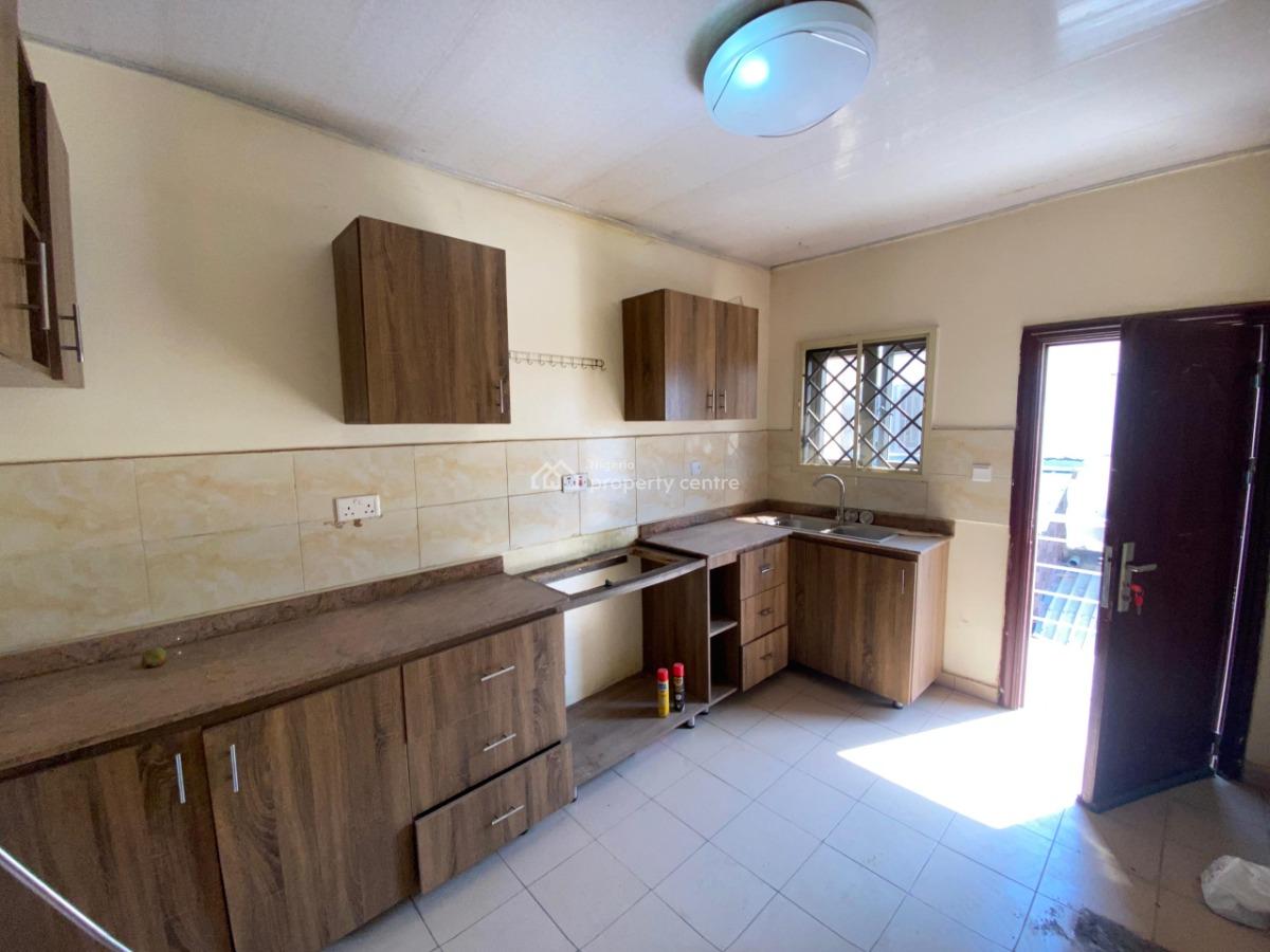 2 Bedroom Apartment, in a Secured Estate, Life Camp, Abuja, Flat / Apartment for Rent