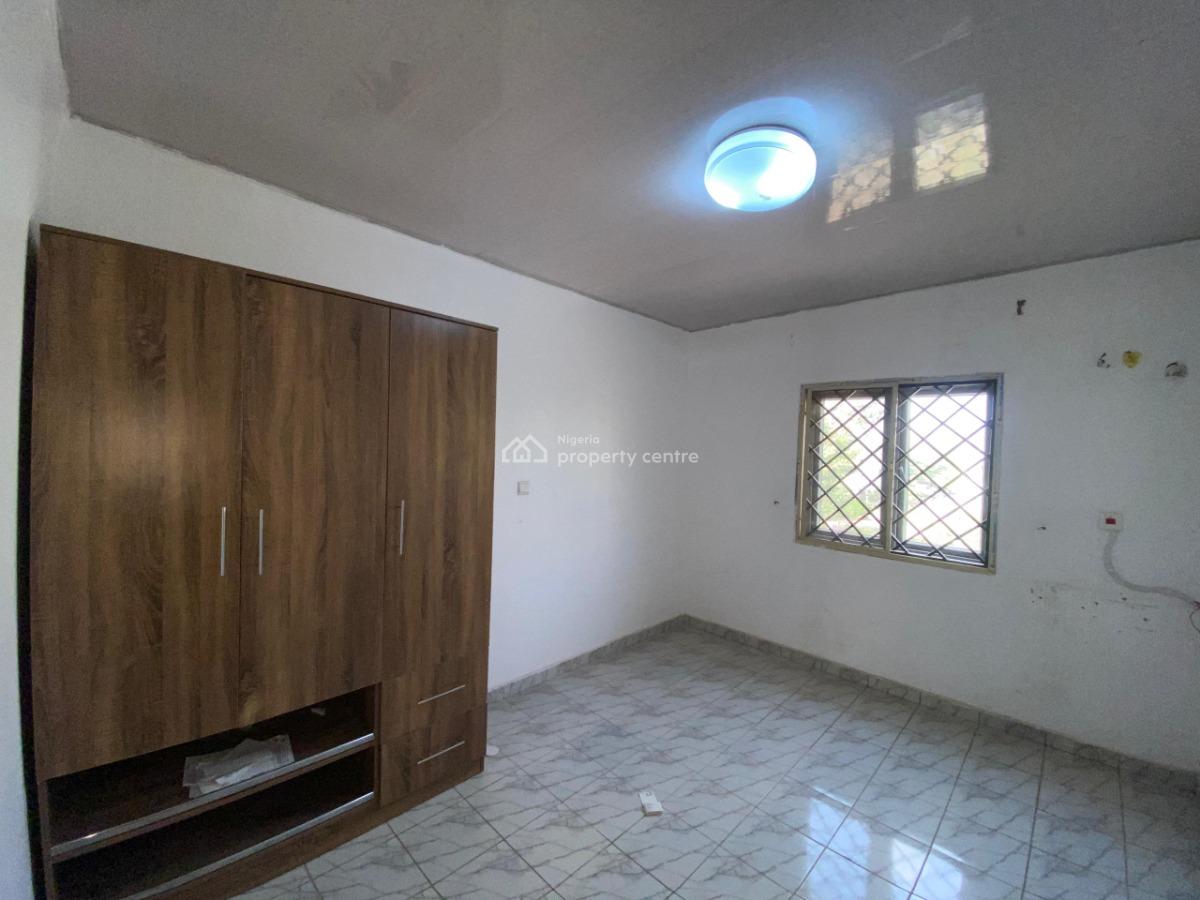 2 Bedroom Apartment, in a Secured Estate, Life Camp, Abuja, Flat / Apartment for Rent