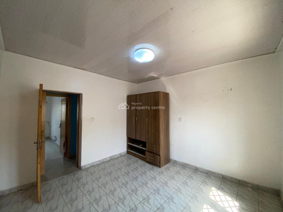 2 Bedroom Apartment, in a Secured Estate, Life Camp, Abuja, Flat / Apartment for Rent