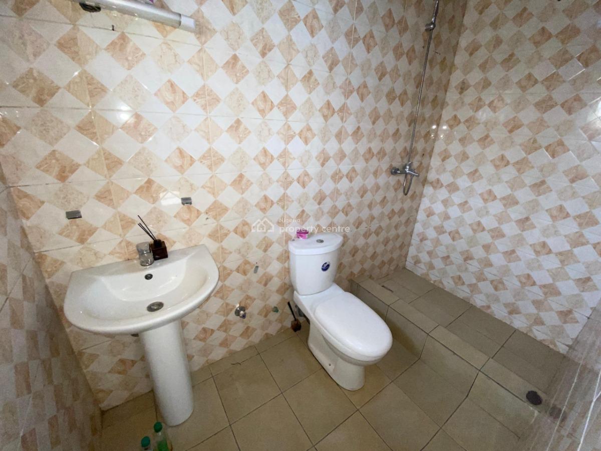 2 Bedroom Apartment, in a Secured Estate, Life Camp, Abuja, Flat / Apartment for Rent