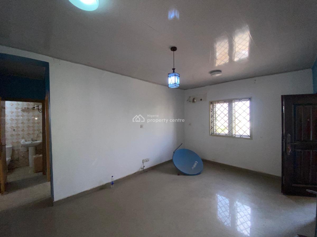 2 Bedroom Apartment, in a Secured Estate, Life Camp, Abuja, Flat / Apartment for Rent