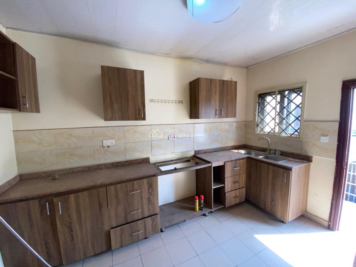 2 Bedroom Apartment, in a Secured Estate, Life Camp, Abuja, Flat / Apartment for Rent