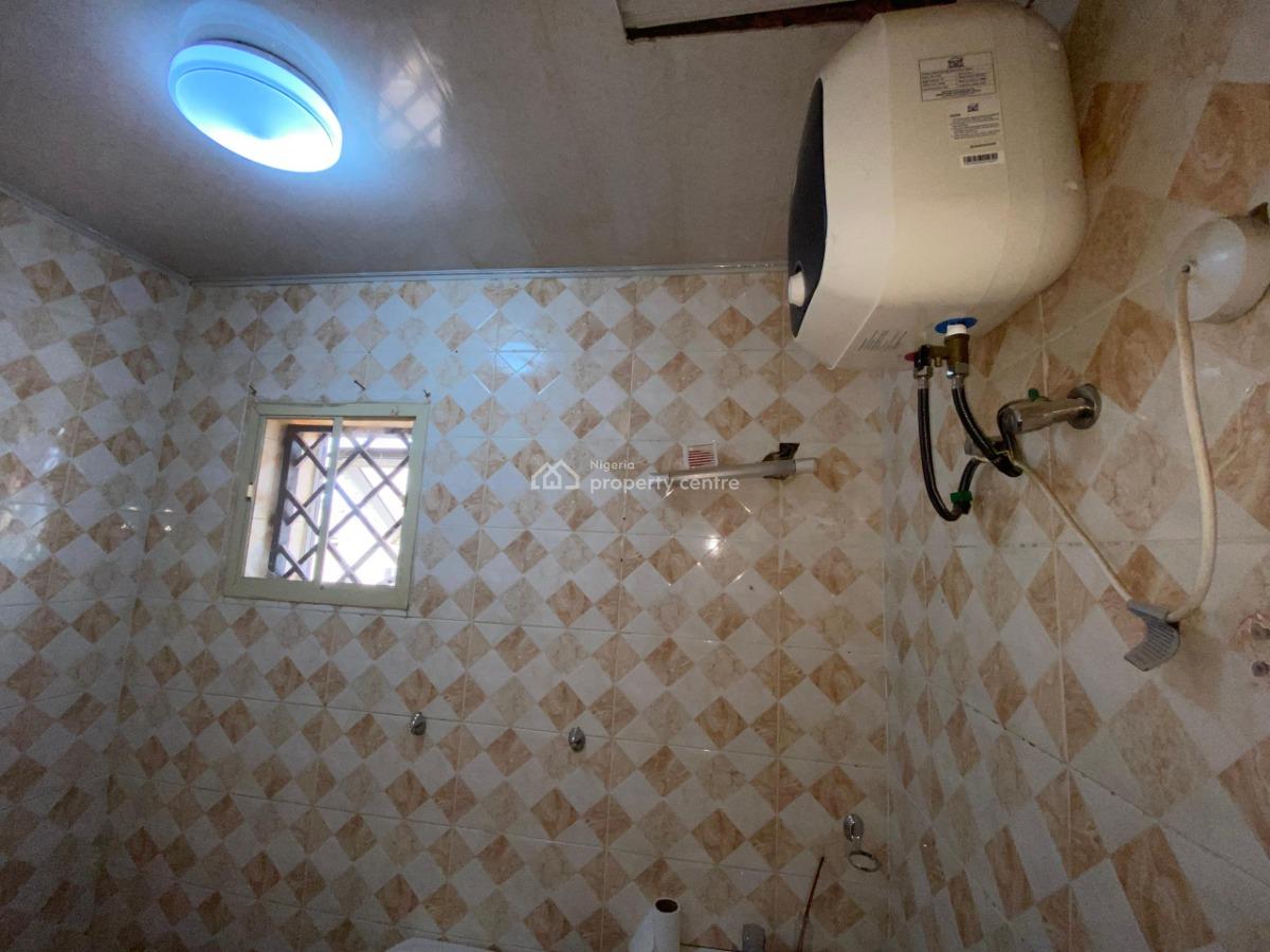 2 Bedroom Apartment, in a Secured Estate, Life Camp, Abuja, Flat / Apartment for Rent