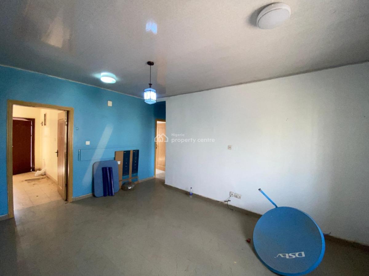 2 Bedroom Apartment, in a Secured Estate, Life Camp, Abuja, Flat / Apartment for Rent