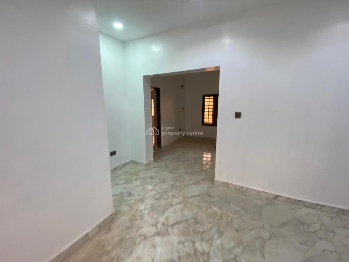 Newly-built 2 Bedroom Apartment, in a Secured Estate, Life Camp, Abuja, Flat / Apartment for Rent