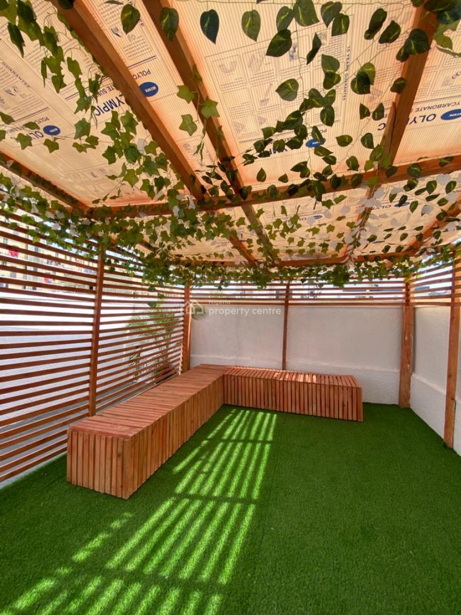 Have You Seen This? Luxury 5-bedroom Fully Detached with Pool, Ikota, Lekki, Lagos, Detached Duplex for Sale