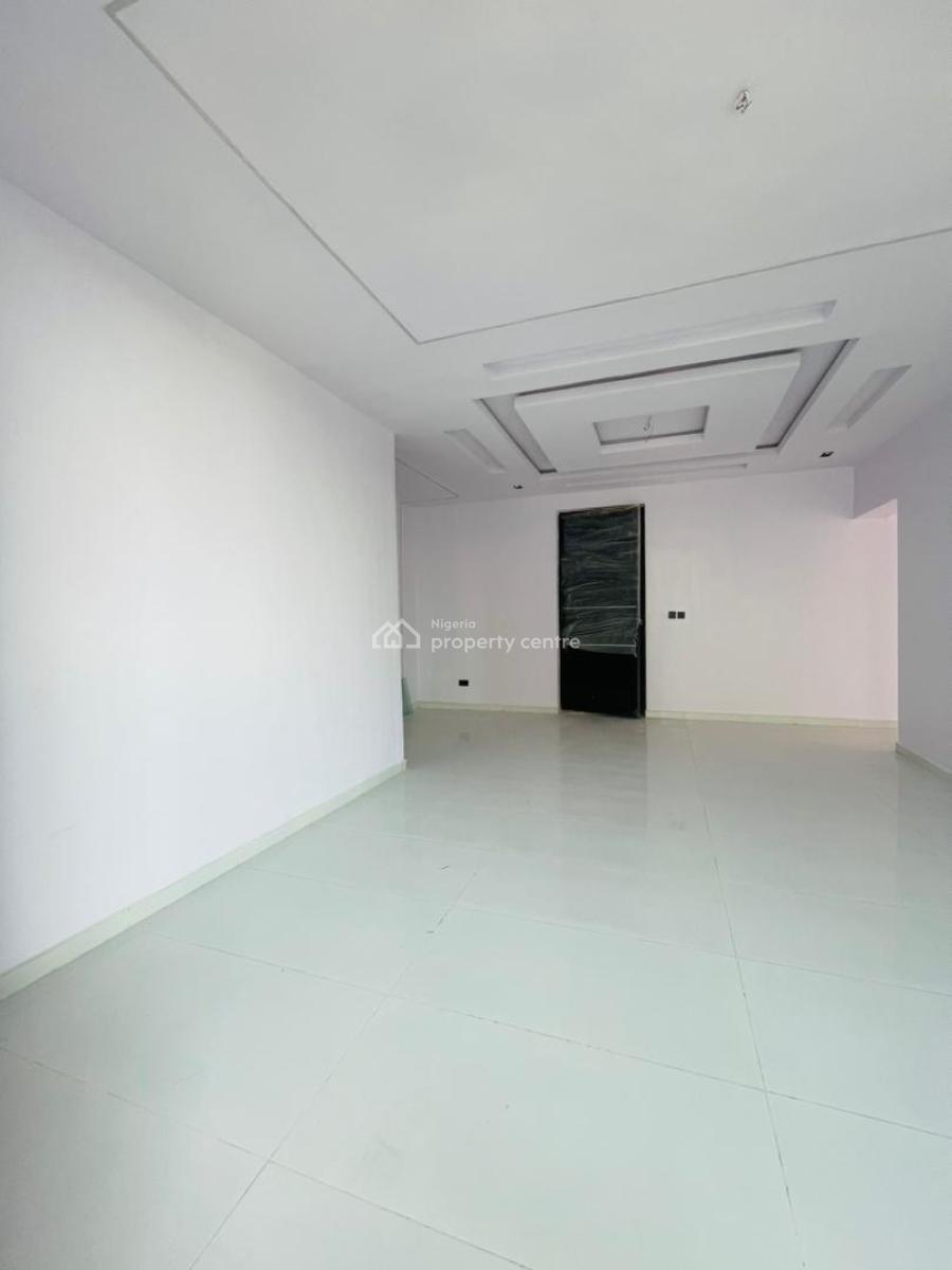 Luxuriously Built 2 Bedroom Apartment with Pool,gym House and Elevator, Ikate, Lekki, Lagos, Block of Flats for Sale