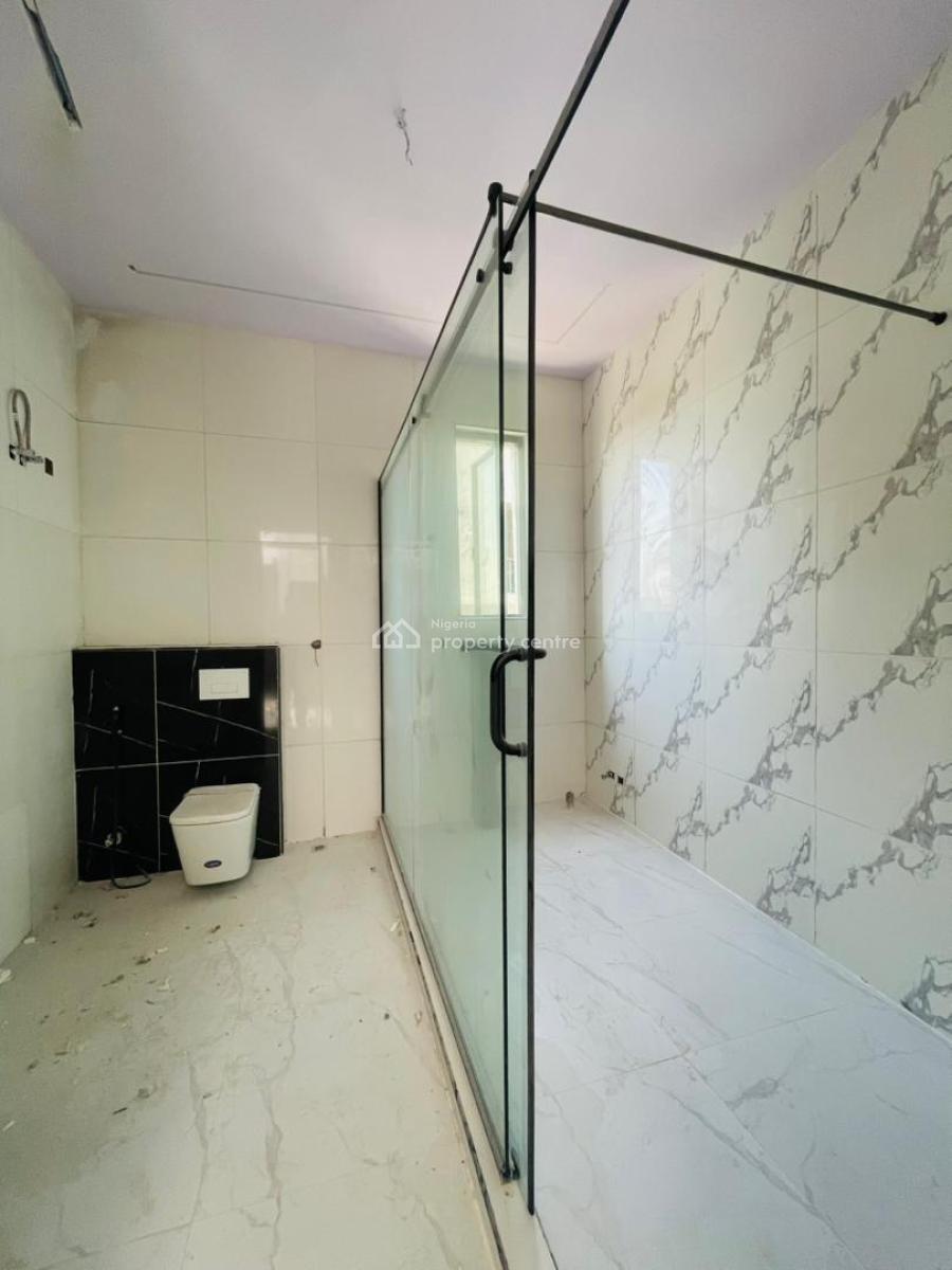 Luxuriously Built 2 Bedroom Apartment with Pool,gym House and Elevator, Ikate, Lekki, Lagos, Block of Flats for Sale