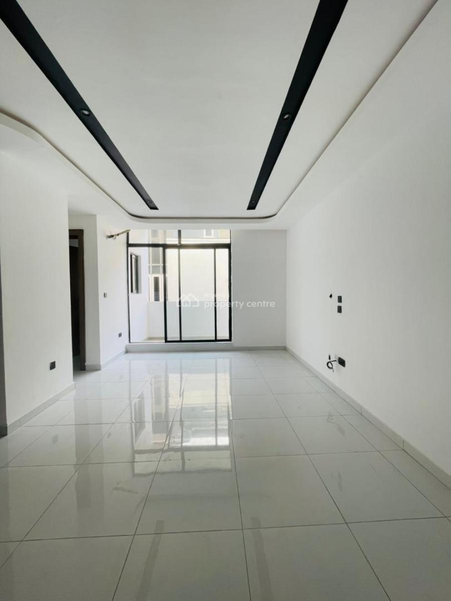 Well Spacious 2 Bedroom Apartment with Pool,gym House and Elevator, Ikate, Lekki, Lagos, Block of Flats for Sale