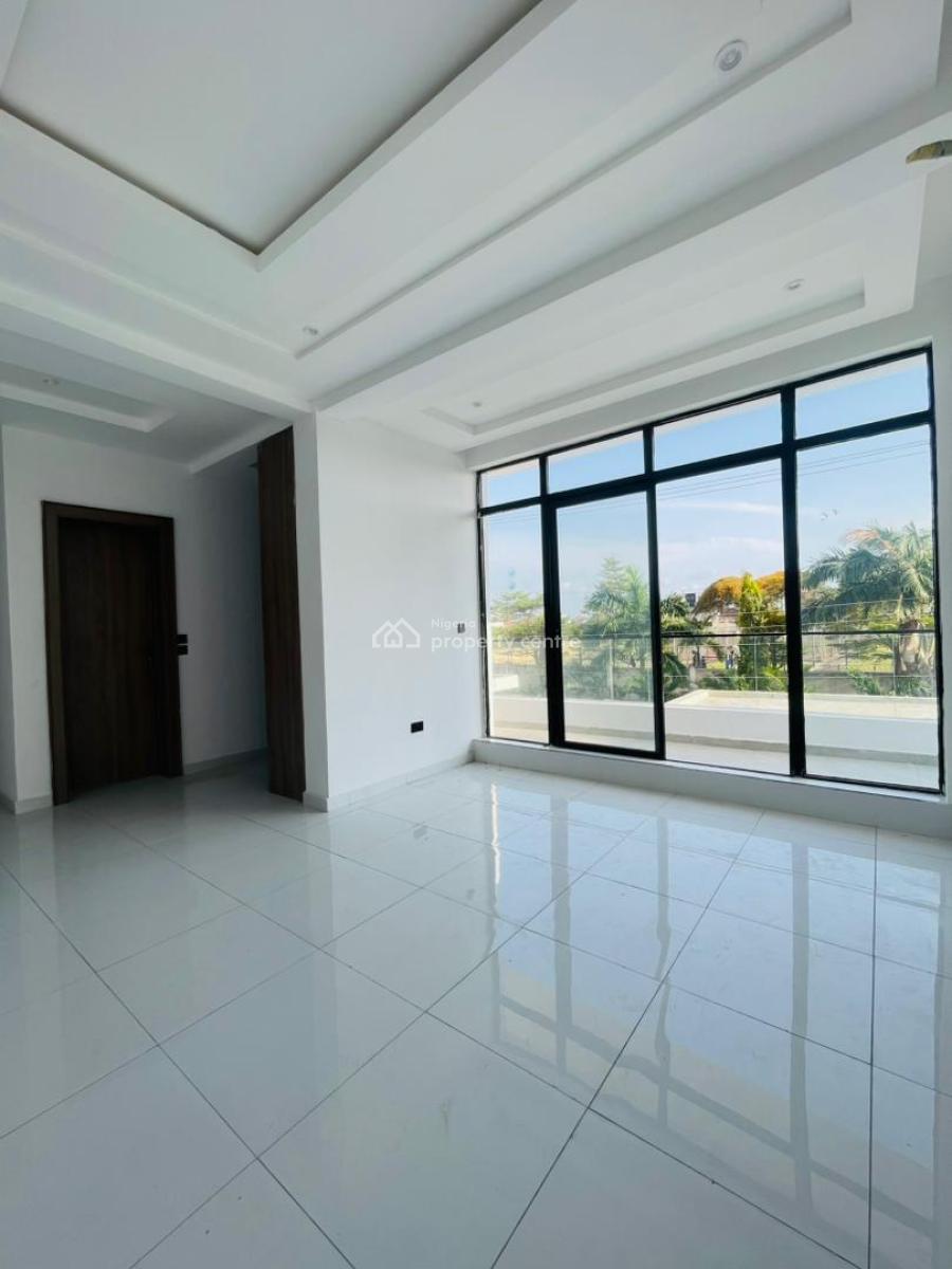 Well Spacious 2 Bedroom Apartment with Pool,gym House and Elevator, Ikate, Lekki, Lagos, Block of Flats for Sale