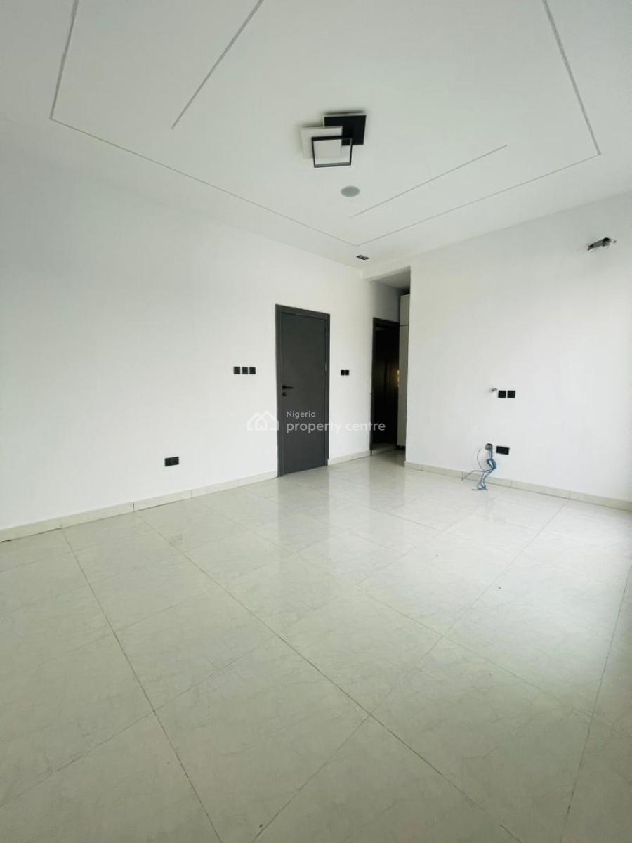 Luxury Built 4 Bedroom Semi Detached + Bq, Orchid, Lekki, Lagos, Semi-detached Duplex for Sale