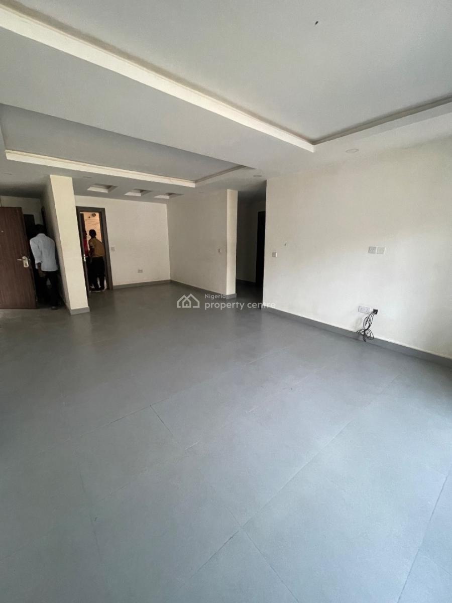 Luxury 3 Bedroom Flat, Karmo, Abuja, Flat / Apartment for Rent