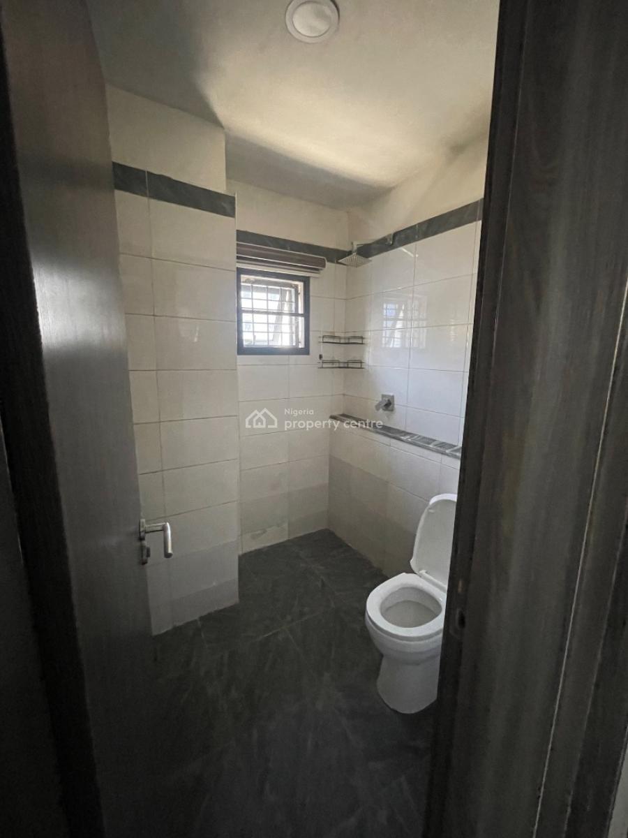 Luxury 3 Bedroom Flat, Karmo, Abuja, Flat / Apartment for Rent