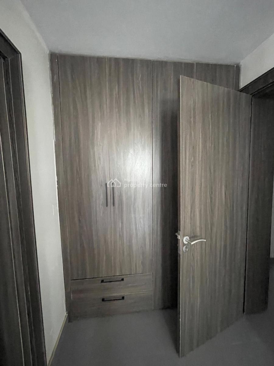 Luxury 3 Bedroom Flat, Karmo, Abuja, Flat / Apartment for Rent
