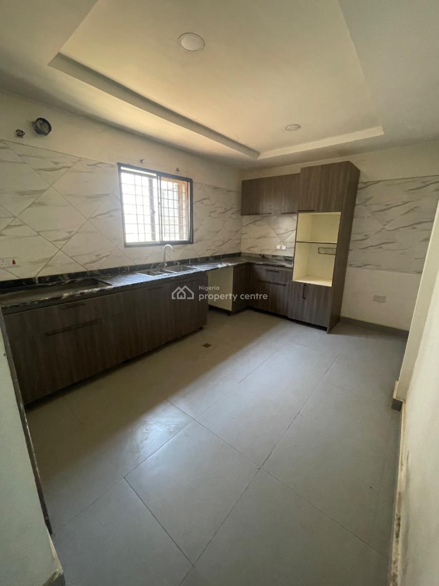 Luxury 3 Bedroom Flat, Karmo, Abuja, Flat / Apartment for Rent