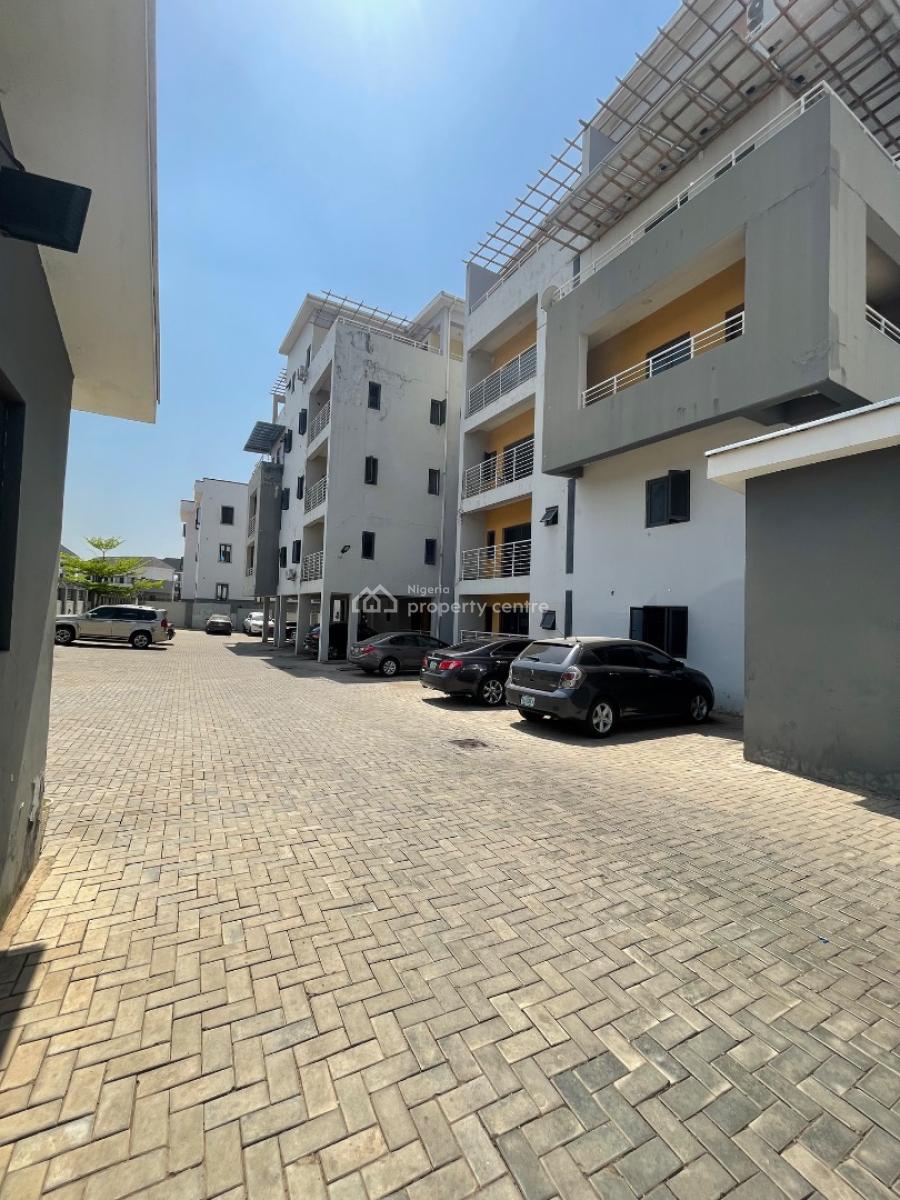 Luxury 3 Bedroom Flat, Karmo, Abuja, Flat / Apartment for Rent