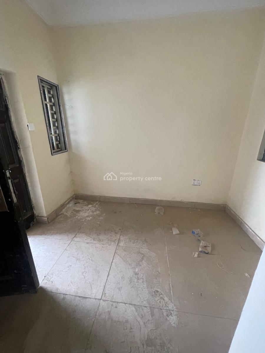 Newly Built 3 Bedroom Apartment + Bq, Karmo, Abuja, Flat / Apartment for Sale
