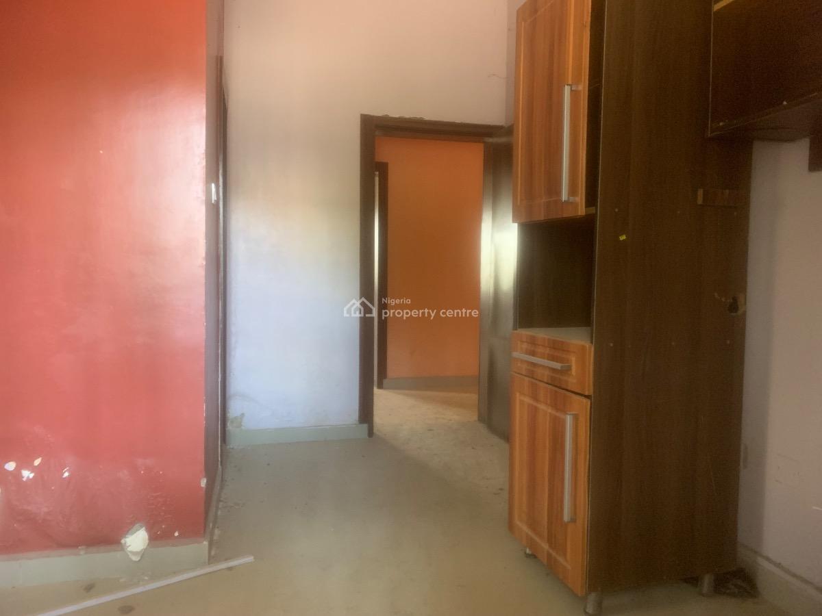 Residential Property-1,000 Sqm+2 Bedroom Bungalow, Idu Karimo Area, Idu Industrial, Abuja, Residential Land for Sale