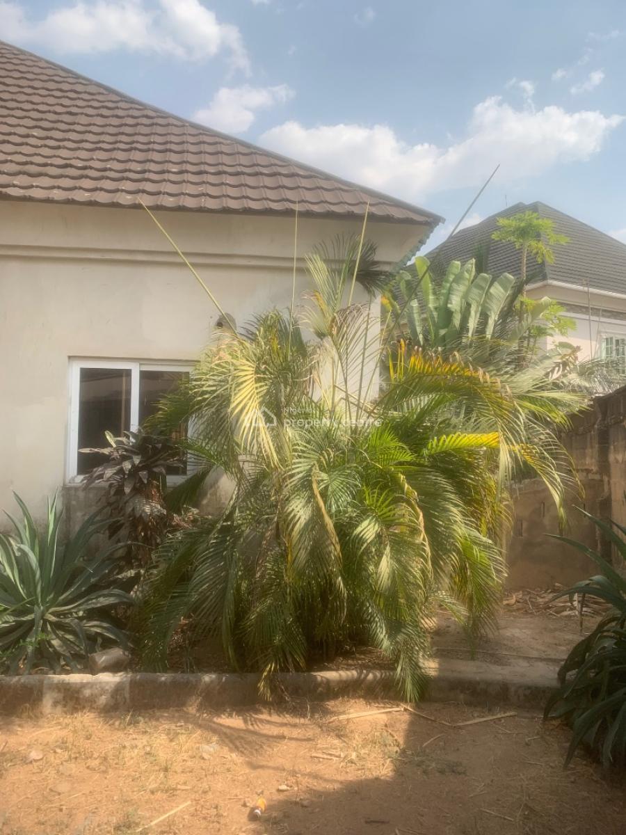 Residential Property-1,000 Sqm+2 Bedroom Bungalow, Idu Karimo Area, Idu Industrial, Abuja, Residential Land for Sale