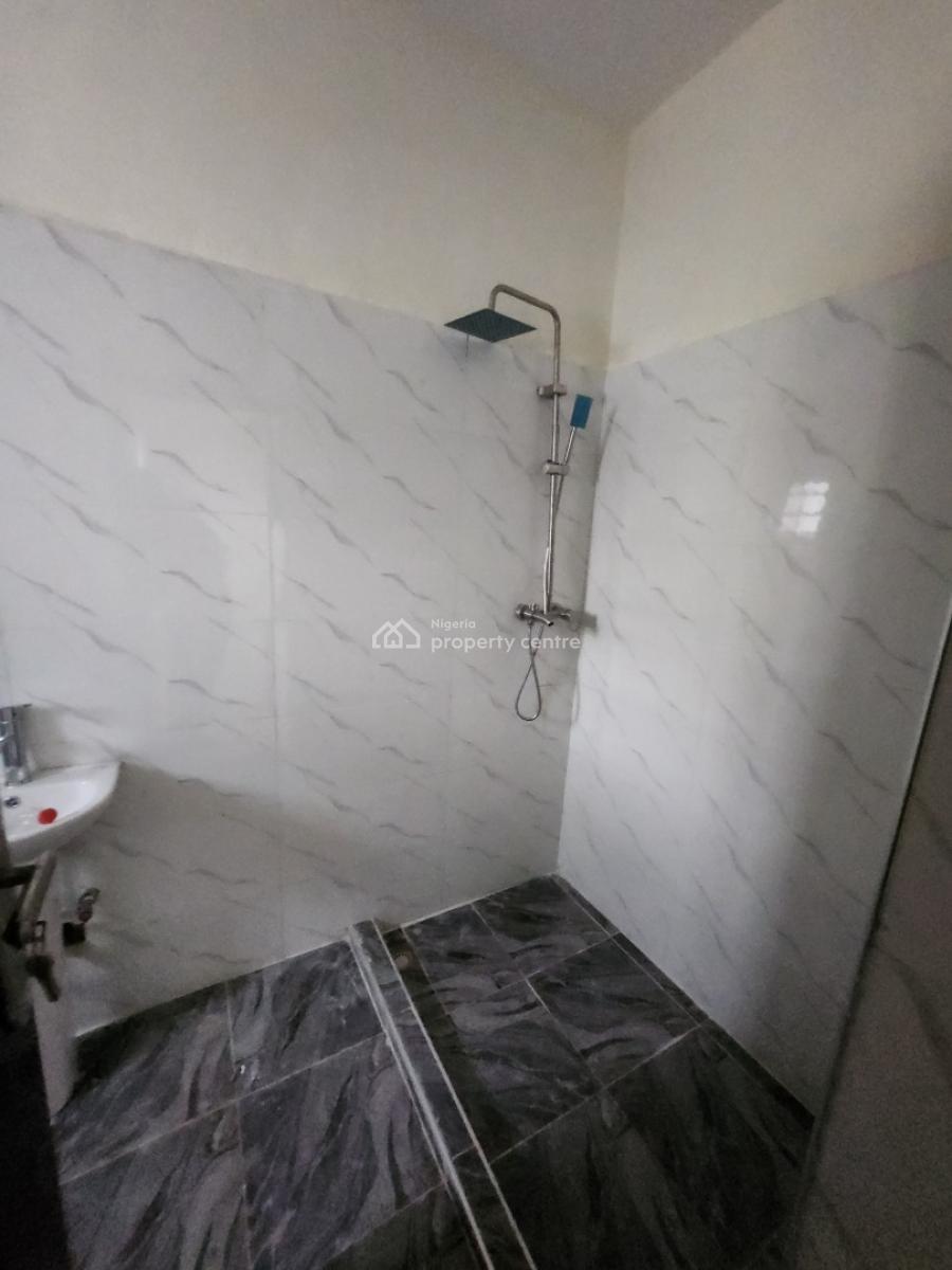 4 Bedroom Terrace Duplex, Abijo Gra, Abijo, Lekki, Lagos, Terraced Duplex for Rent