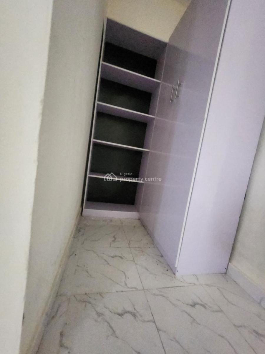 4 Bedroom Terrace Duplex, Abijo Gra, Abijo, Lekki, Lagos, Terraced Duplex for Rent
