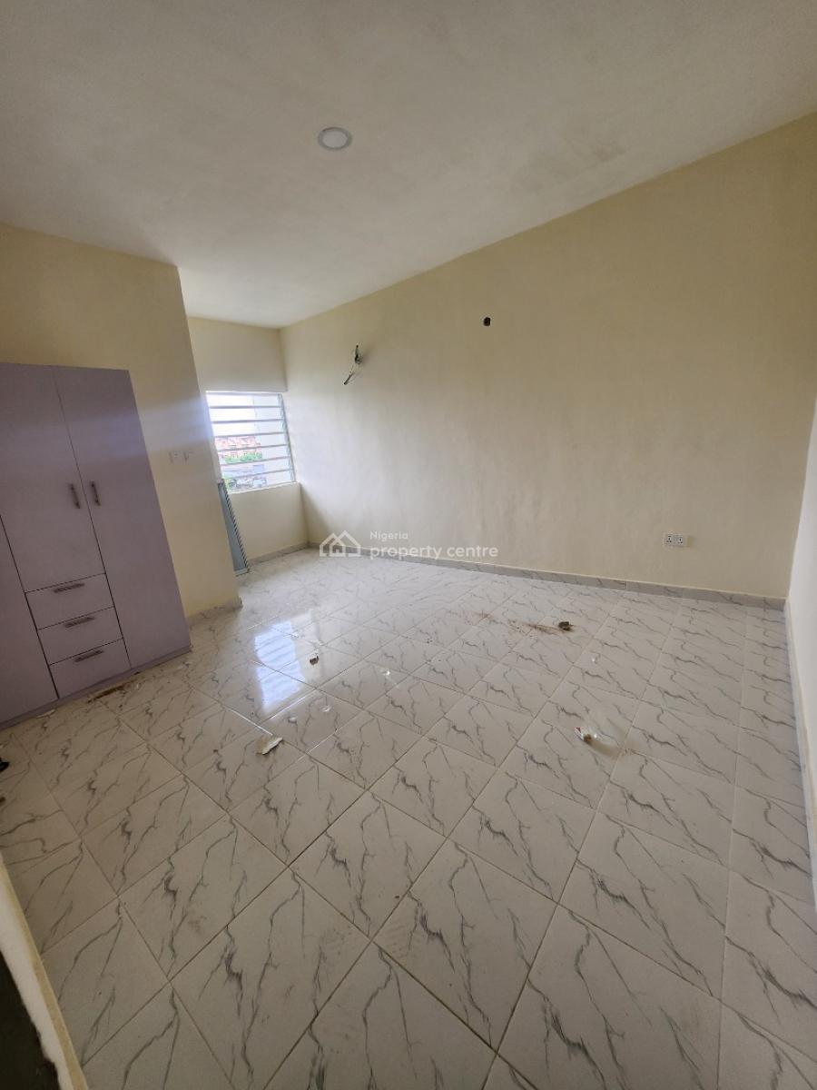 4 Bedroom Terrace Duplex, Abijo Gra, Abijo, Lekki, Lagos, Terraced Duplex for Rent