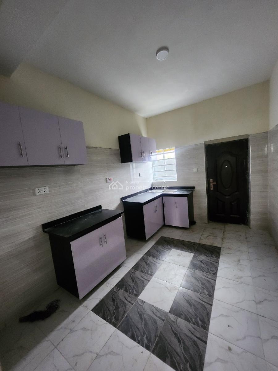4 Bedroom Terrace Duplex, Abijo Gra, Abijo, Lekki, Lagos, Terraced Duplex for Rent