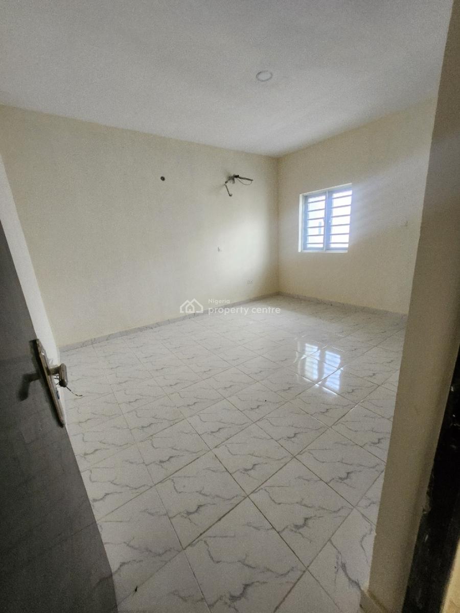 4 Bedroom Terrace Duplex, Abijo Gra, Abijo, Lekki, Lagos, Terraced Duplex for Rent