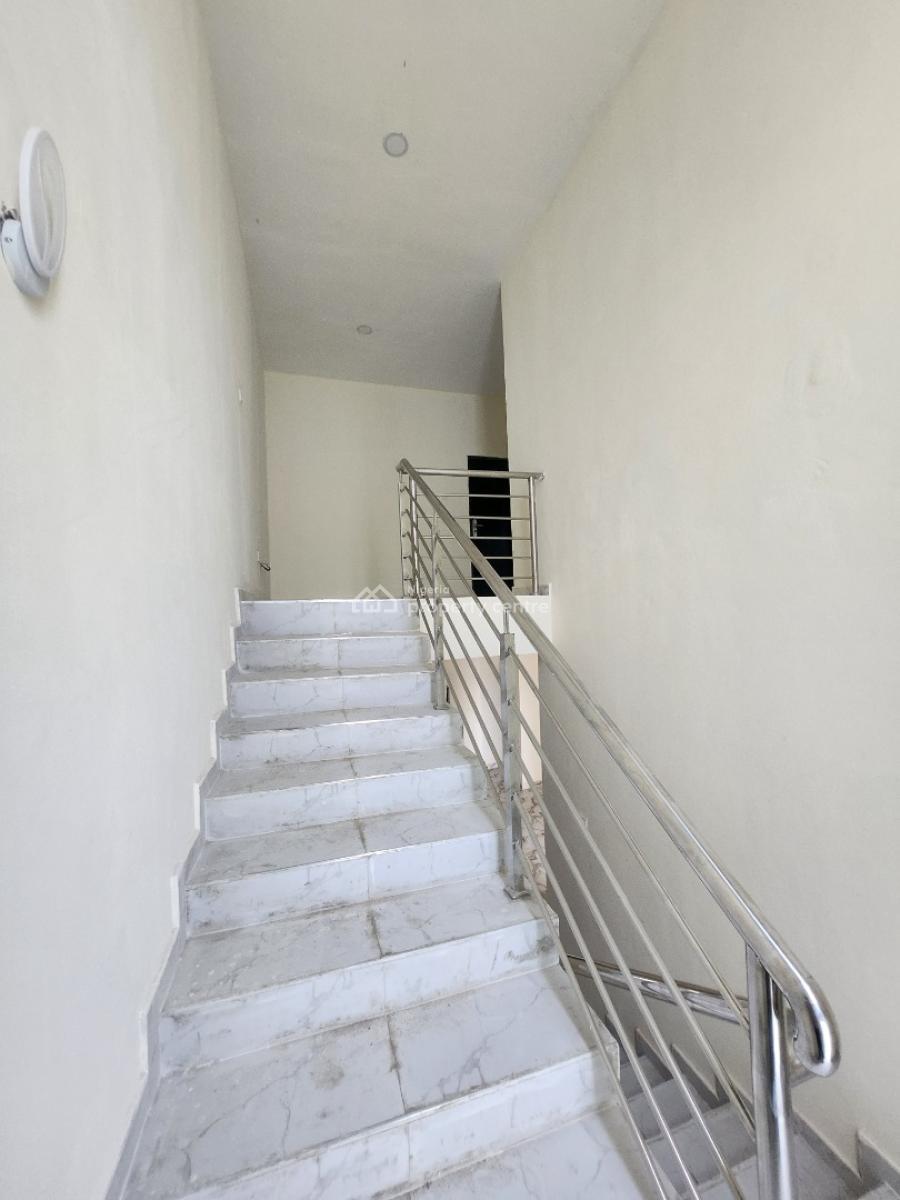 4 Bedroom Terrace Duplex, Abijo Gra, Abijo, Lekki, Lagos, Terraced Duplex for Rent