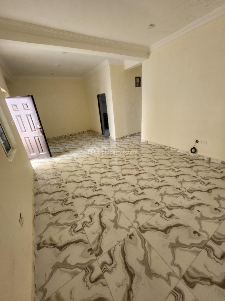 4 Bedroom Terrace Duplex, Abijo Gra, Abijo, Lekki, Lagos, Terraced Duplex for Rent