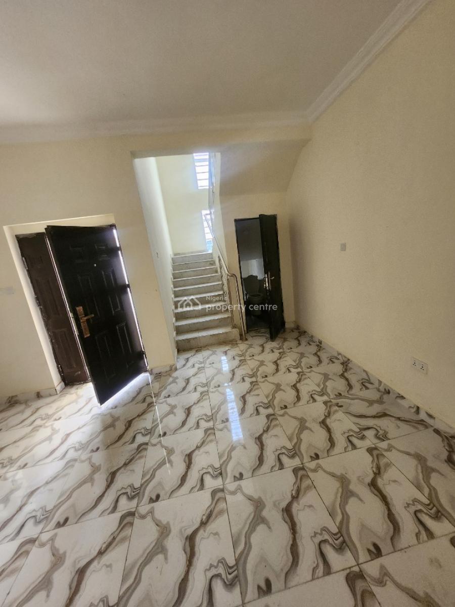 4 Bedroom Terrace Duplex, Abijo Gra, Abijo, Lekki, Lagos, Terraced Duplex for Rent